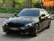 BMW 3 Series, 2019 р., Бензин, 120 тис. км, Седан, Чорний, Дніпро (Дніпропетровськ) AT-10418078 фото 2