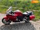 Honda VFR 1200F, 2010, Бензин, 36 тыс. км, Мотоцикл Спорт-туризм, Красный, Чернигов moto-37566 фото 1
