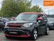 Kia Soul EV, 2015 р., Електро, 121 тис. км, Хетчбек, Чорний, Луцьк AT-10417867 фото 6