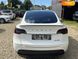 Tesla Model Y, 2020, Електро, 50 тис. км, Позашляховик / Кросовер, Білий, Стрий 108196 фото 6