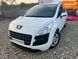Peugeot 3008, 2012 г., Бензин, 214 тыс. км, Минивен, Белый, Коломыя AT-10400935 фото 20