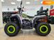 Новый Forte Braves, 2024, Бензин, 175 см3, Квадроцикл, Винница new-moto-109061 фото 12