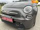 Fiat 500e, 2014, Електро, 101 тыс. км, Хетчбек, Серый, Львов Cars-Pr-57866 фото 11