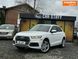 Audi Q5, 2018, Бензин, 1.98 л., 168 тис. км, Внедорожник / Кроссовер, Белый, Стрый 256451 фото 9