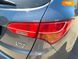 Hyundai Santa FE, 2015, Дизель, 2.2 л., 210 тис. км, Позашляховик / Кросовер, Сірий, Вінниця 38559 фото 22