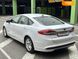 Ford Fusion, 2016, Гібрид (HEV), 170 тис. км, Седан, Білий, Київ 41662 фото 8