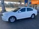 Skoda Octavia, 2011 г., Газ пропан-бутан / Бензин, 195 тыс. км, Лифтбек, Белый, Николаев AT-10404893 фото 14