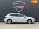 Volkswagen Golf GTE, 2021, Гибрид (PHEV), 1.4 л., 56 тыс. км, Хетчбек, Белый, Мукачево 107458 фото 2