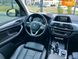 BMW X3, 2017, Бензин, 2 л., 120 тыс. км, Внедорожник / Кроссовер, Синий, Киев 111317 фото 34