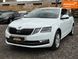 Skoda Octavia, 2017 р., Дизель, 240 тис. км, Універсал, Білий, Софіївська Борщагівка AT-10418272 фото 1