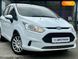 Ford B-Max, 2013, Дизель, 1.5 л., 182 тыс. км, Микровен, Белый, Киев 29285 фото 2