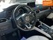 Mazda CX-5, 2018 р., Бензин, 127 тис. км, Позашляховик / Кросовер, Сірий, Житомир AT-10414559 фото 5