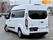 Ford Transit Custom, 2018, Дизель, 2 л., 84 тис. км, Мінівен, Білий, Київ 39629 фото 8