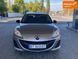 Mazda 3, 2010 р., Газ пропан-бутан / Бензин, 187 тис. км, Седан, Сірий, Миколаїв AT-10403825 фото 4