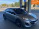 Mazda 3, 2010 р., Газ пропан-бутан / Бензин, 187 тис. км, Седан, Сірий, Миколаїв AT-10403825 фото 8