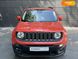 Jeep Renegade, 2015, Бензин, 2.4 л., 106 тис. км, Позашляховик / Кросовер, Помаранчевий, Одеса 106780 фото 31