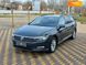 Volkswagen Passat, 2016, Дизель, 2 л., 163 тис. км, Універсал, Сірий, Миколаїв 41784 фото 3