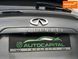 Infiniti QX50, 2018 г., Бензин, 69 тыс. км, Внедорожник / Кроссовер, Серый, Киев AT-10419068 фото 15