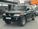 Mitsubishi Pajero Sport, 2007 р., Газ пропан-бутан / Бензин, 191 тис. км, Позашляховик / Кросовер, Чорний, Житомир AT-10418247 фото 1