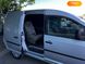 Volkswagen Caddy, 2016, Дизель, 1.97 л., 249 тис. км, Вантажопасажирський фургон, Сірий, Рівне 40375 фото 36