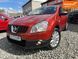 Nissan Qashqai, 2007 г., Бензин, 230 тыс. км, Внедорожник / Кроссовер, Красный, Смела AT-10416623 фото 2