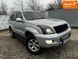 Toyota Land Cruiser Prado, 2005 г., Газ пропан-бутан / Бензин, 240 тыс. км, Внедорожник / Кроссовер, Серый, Днепр (Днепропетровск) AT-10406181 фото 1
