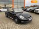 Volkswagen Beetle, 2015, Бензин, 1.8 л., 254 тис. км, Кабріолет, Чорний, Львів 6407 фото 1