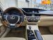 Lexus ES, 2013, Гібрид (HEV), 2.49 л., 122 тис. км, Седан, Білий, Одеса 31906 фото 16