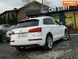 Audi Q5, 2018, Бензин, 1.98 л., 168 тис. км, Внедорожник / Кроссовер, Белый, Стрый 256451 фото 13