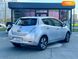 Nissan Leaf, 2016, Електро, 83 тис. км, Хетчбек, Сірий, Київ 36076 фото 7