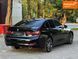 BMW 3 Series, 2019 р., Бензин, 120 тис. км, Седан, Чорний, Дніпро (Дніпропетровськ) AT-10418078 фото 5