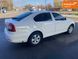 Skoda Octavia, 2011 г., Газ пропан-бутан / Бензин, 195 тыс. км, Лифтбек, Белый, Николаев AT-10404893 фото 6