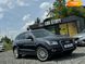 Audi Q5, 2017, Бензин, 1.98 л., 194 тис. км, Позашляховик / Кросовер, Синій, Стрий 111225 фото 1