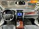 Toyota Camry, 2011, Бензин, 2.49 л., 199 тис. км, Седан, Сірий, Київ 110330 фото 71