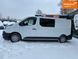 Renault Trafic, 2017 р., Дизель, 201 тис. км, Мікровен, Білий, Хмельницький AT-10407338 фото 4