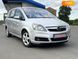 Opel Zafira, 2006, Бензин, 1.8 л., 218 тыс. км, Минивен, Серый, Лубни Cars-Pr-67706 фото 2