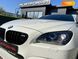 BMW M6, 2012, Бензин, 4.39 л., 88 тис. км, Кабріолет, Білий, Київ 44772 фото 78