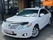 Toyota Camry, 2010 р., Газ пропан-бутан / Бензин, 250 тис. км, Седан, Білий, Вінниця AT-10416143 фото 1