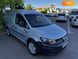 Volkswagen Caddy, 2016, Дизель, 1.97 л., 249 тис. км, Вантажопасажирський фургон, Сірий, Рівне 40375 фото 13