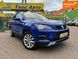 SEAT Ateca, 2018 г., Бензин, 76 тыс. км, Внедорожник / Кроссовер, Синий, Кривой Рог AT-10403771 фото 1