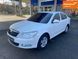 Skoda Octavia, 2011 г., Газ пропан-бутан / Бензин, 195 тыс. км, Лифтбек, Белый, Николаев AT-10404893 фото 15