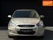 Hyundai Accent, 2011 г., Бензин, 186 тыс. км, Седан, Бежевый, Николаев AT-10412635 фото 2