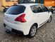 Peugeot 3008, 2012 г., Бензин, 214 тыс. км, Минивен, Белый, Коломыя AT-10400935 фото 4