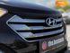 Hyundai Santa FE, 2012, Бензин, 2.36 л., 144 тис. км, Позашляховик / Кросовер, Чорний, Рівне 35721 фото 6