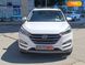 Hyundai Tucson, 2016, Бензин, 1.6 л., 108 тыс. км, Внедорожник / Кроссовер, Белый, Харьков 46802 фото 2