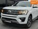 Ford Expedition, 2019 р., Бензин, 157 тис. км, Позашляховик / Кросовер, Білий, Рівне AT-10405605 фото 2