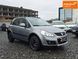 Suzuki SX4, 2012 г., Дизель, 227 тыс. км, Хетчбек, Серый, Львов AT-10413151 фото 6