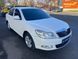 Skoda Octavia, 2011 г., Газ пропан-бутан / Бензин, 195 тыс. км, Лифтбек, Белый, Николаев AT-10404893 фото 3