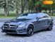Mercedes-Benz CLS-Class, 2014, Бензин, 4.66 л., 134 тыс. км, Седан, Серый, Харьков Cars-Pr-63183 фото 4