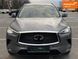 Infiniti QX50, 2018 г., Бензин, 69 тыс. км, Внедорожник / Кроссовер, Серый, Киев AT-10419068 фото 8